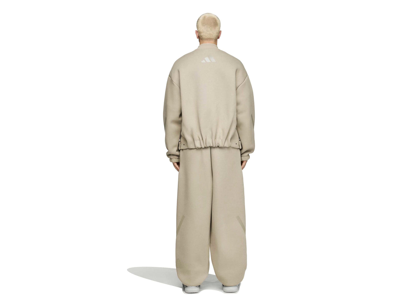 Adidas x Entire Studios Z.N.E. Track Top | Oneness Boutique