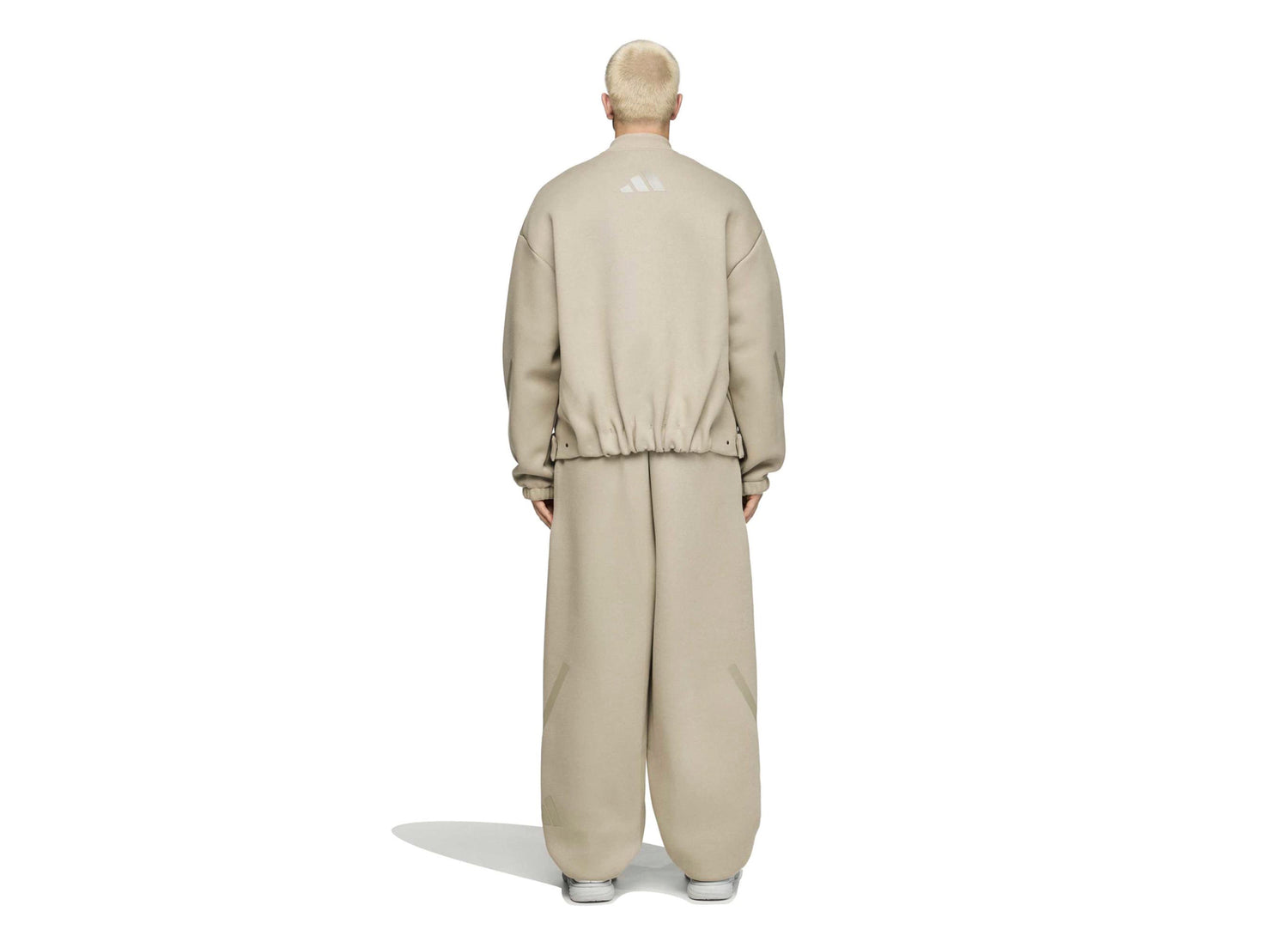 Adidas x Entire Studios Z.N.E. Track Top — view 3