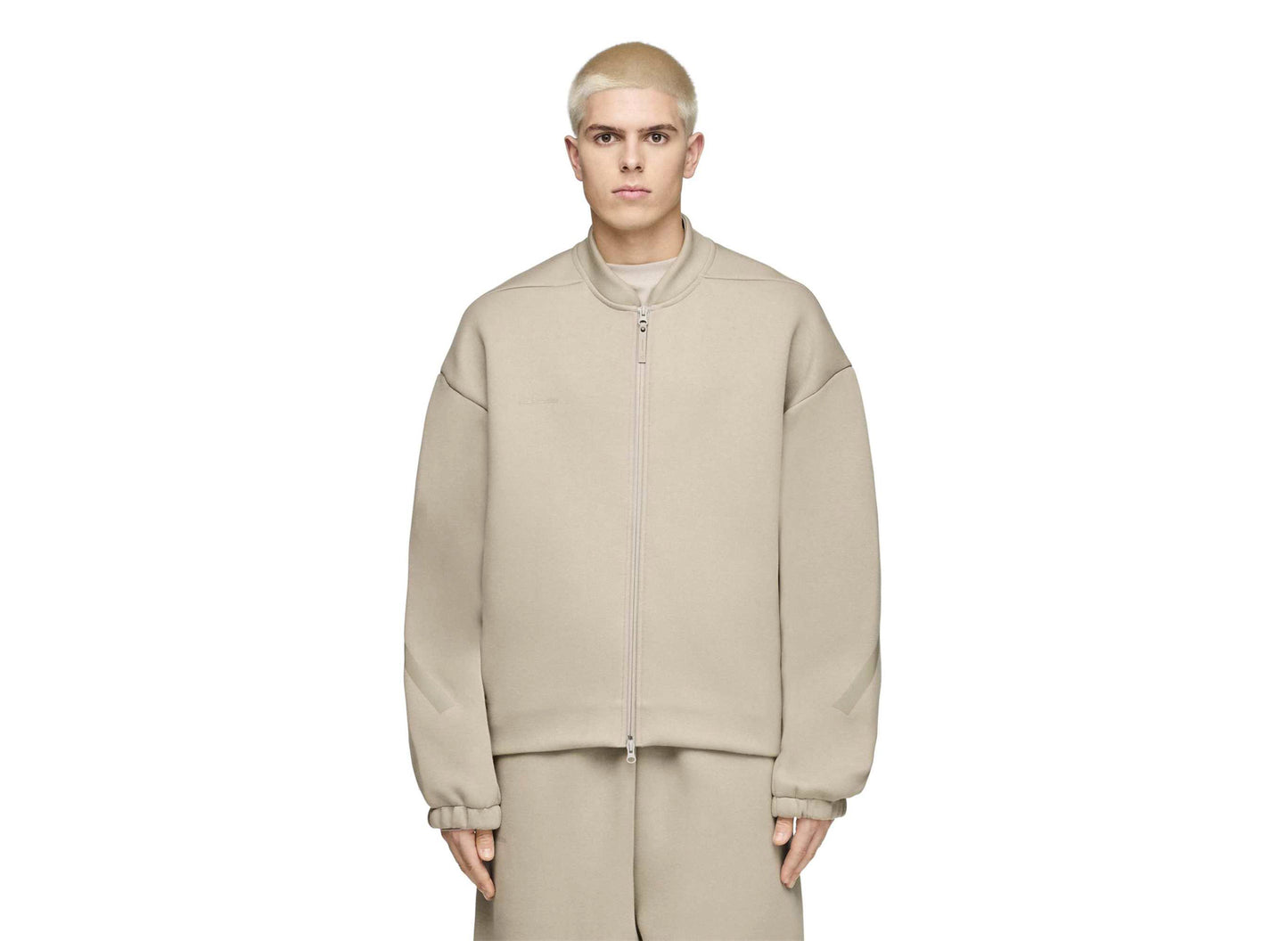Adidas x Entire Studios Z.N.E. Track Top — view 4