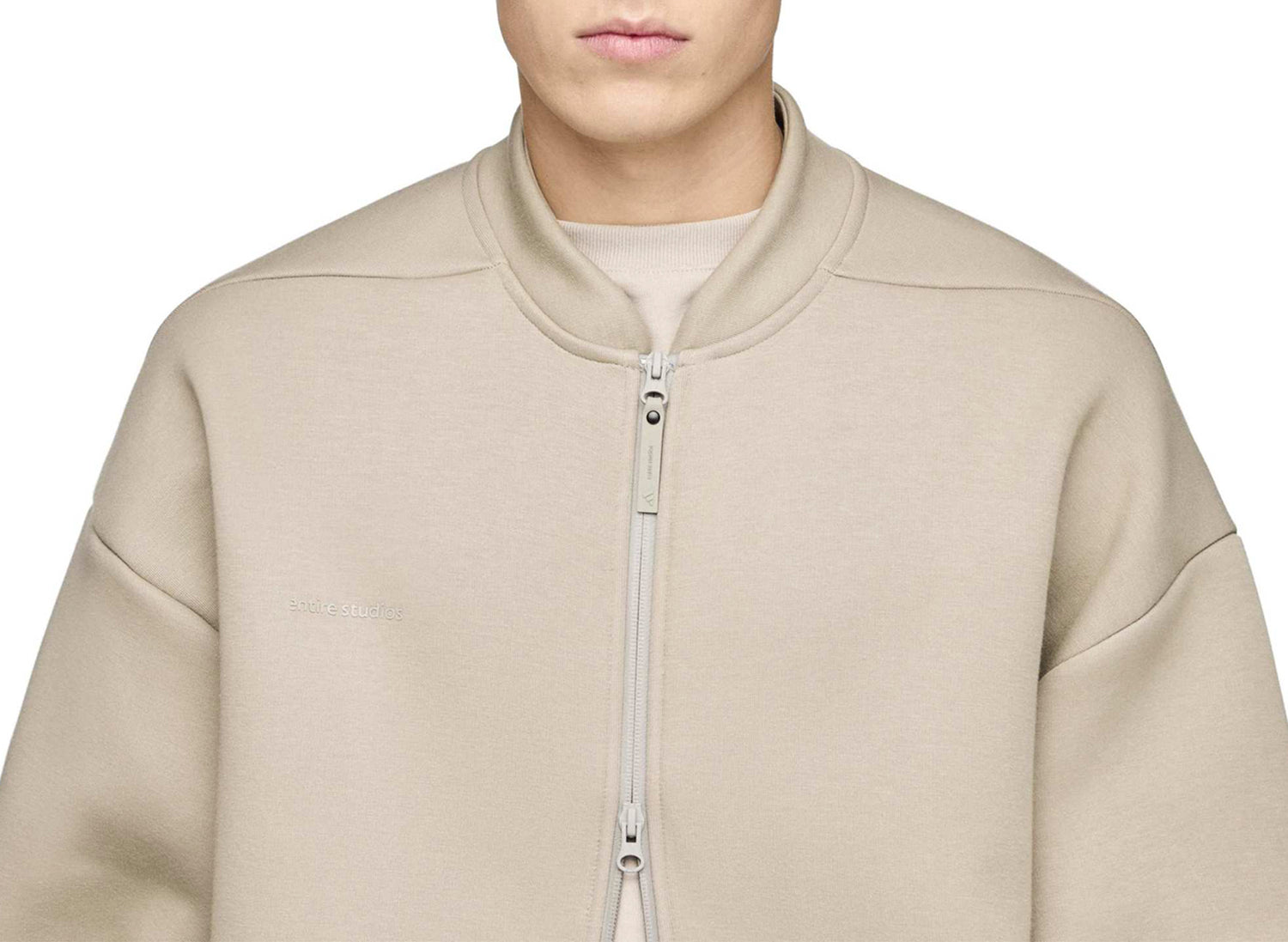 Adidas x Entire Studios Z.N.E. Track Top — view 6