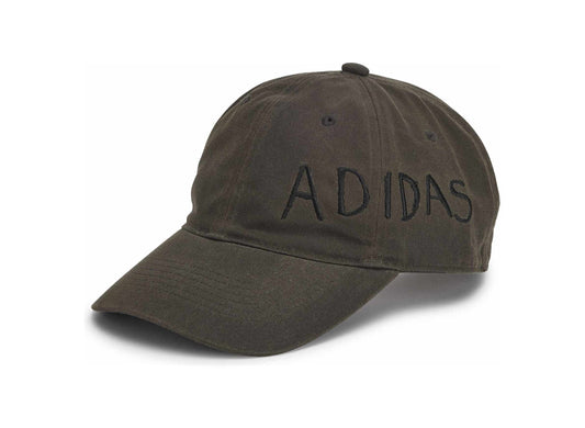 Adidas x Song for the Mute Adi007 Cap in Branch