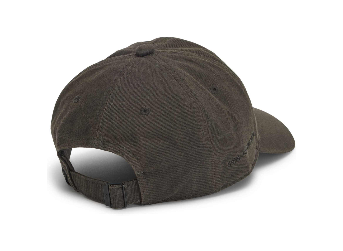 Adidas x Song for the Mute Adi007 Cap in Branch