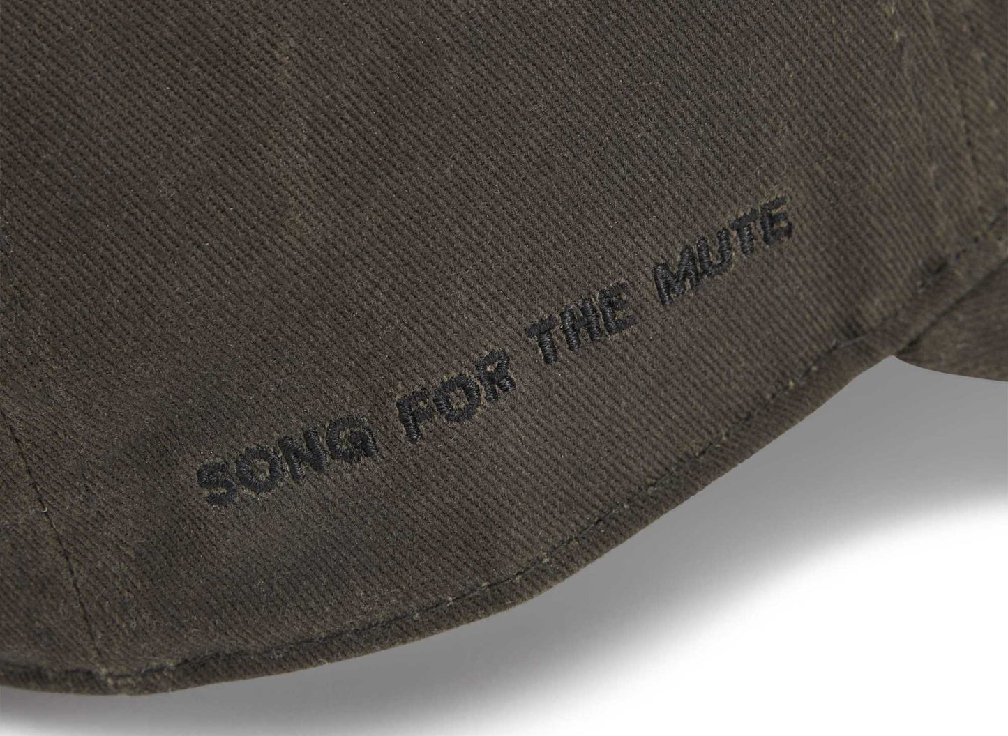 Adidas x Song for the Mute Adi007 Cap in Branch