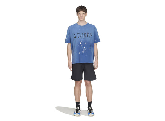 Adidas x Song for the Mute ADI007 Shorts in Black