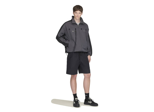 Haut de survêtement Adidas x Song for the Mute ADI007 gris foncé