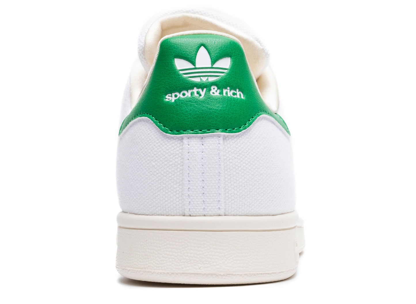 Adidas x Sporty & Rich Stan Smith - view 2