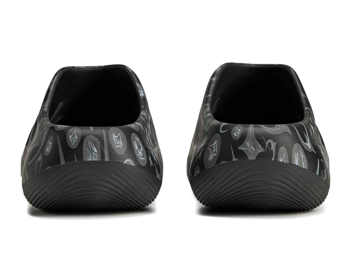 Adidas x Thug Club adiFOM IIInfinity Mule — view 2