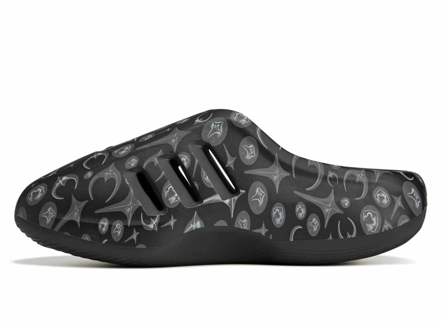 Adidas x Thug Club adiFOM IIInfinity Mule — view 3