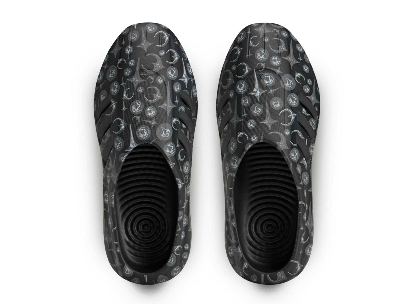 Adidas x Thug Club adiFOM IIInfinity Mule — view 4