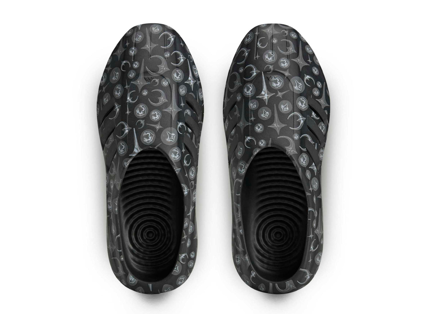 Adidas x Thug Club adiFOM IIInfinity Mule — view 4