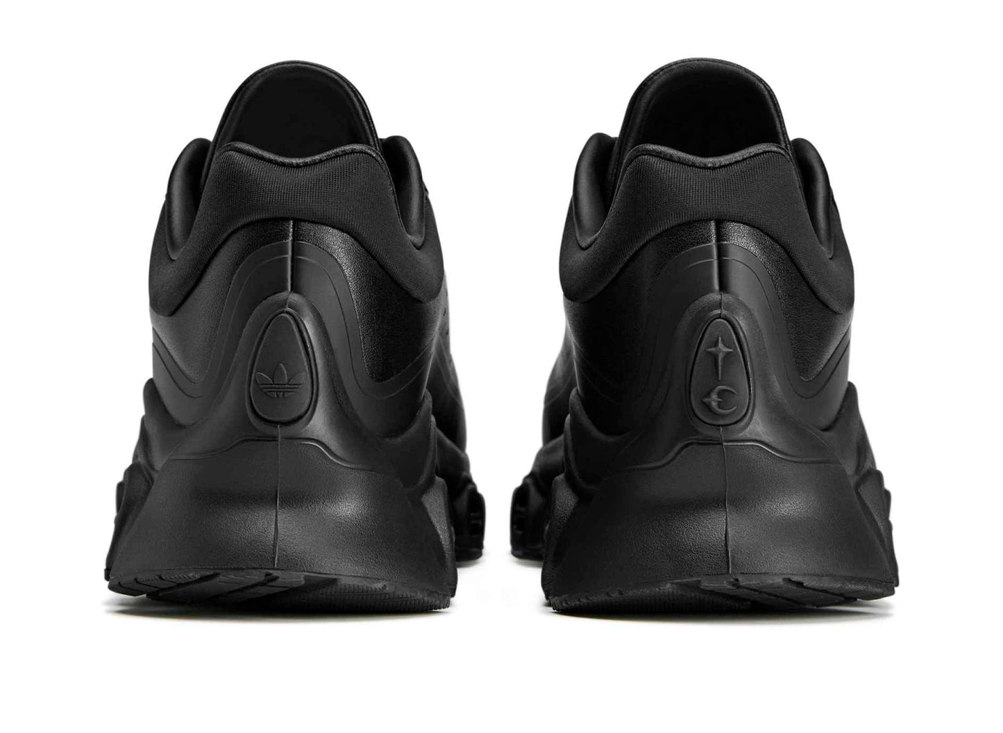 Adidas x Thug Club Adifom Megaride — view 2