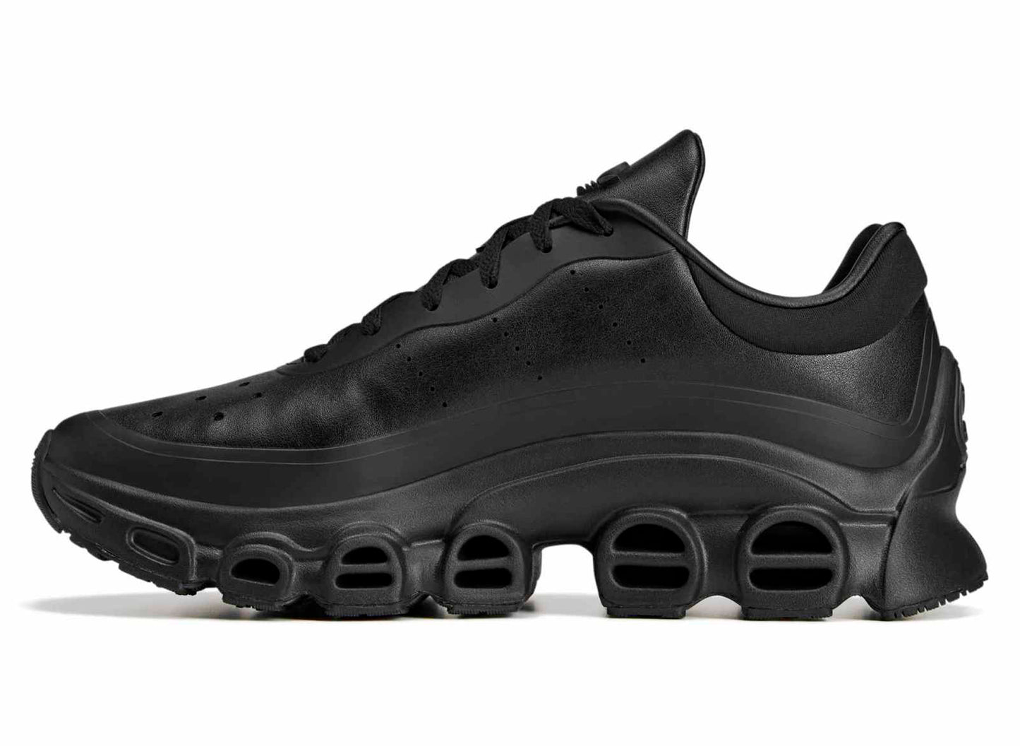 Adidas x Thug Club Adifom Megaride — view 3