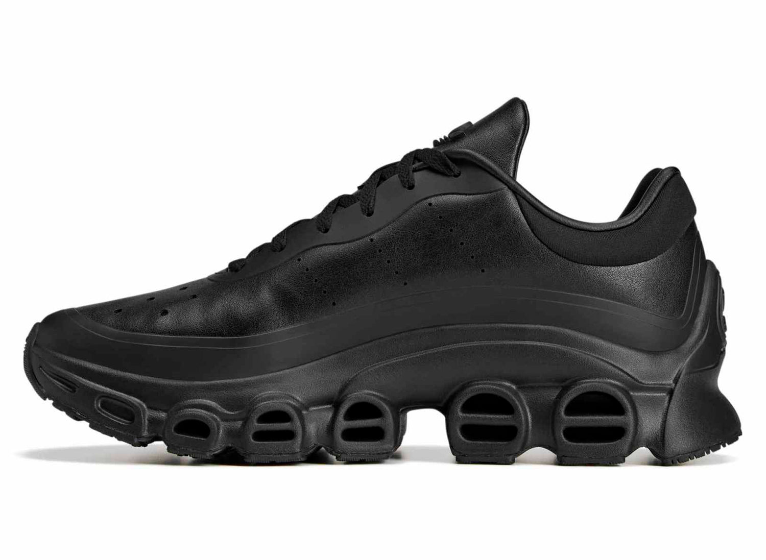 Adidas x Thug Club Adifom Megaride — view 3