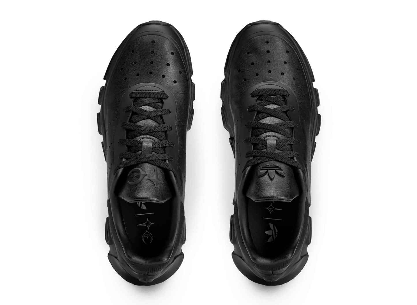 Adidas x Thug Club Adifom Megaride — view 4