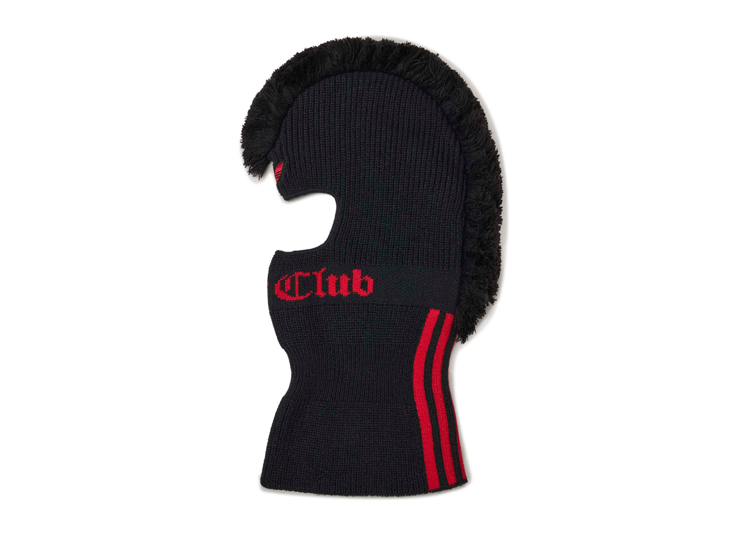 Adidas x Thug Club Balaclava in Black — view 2