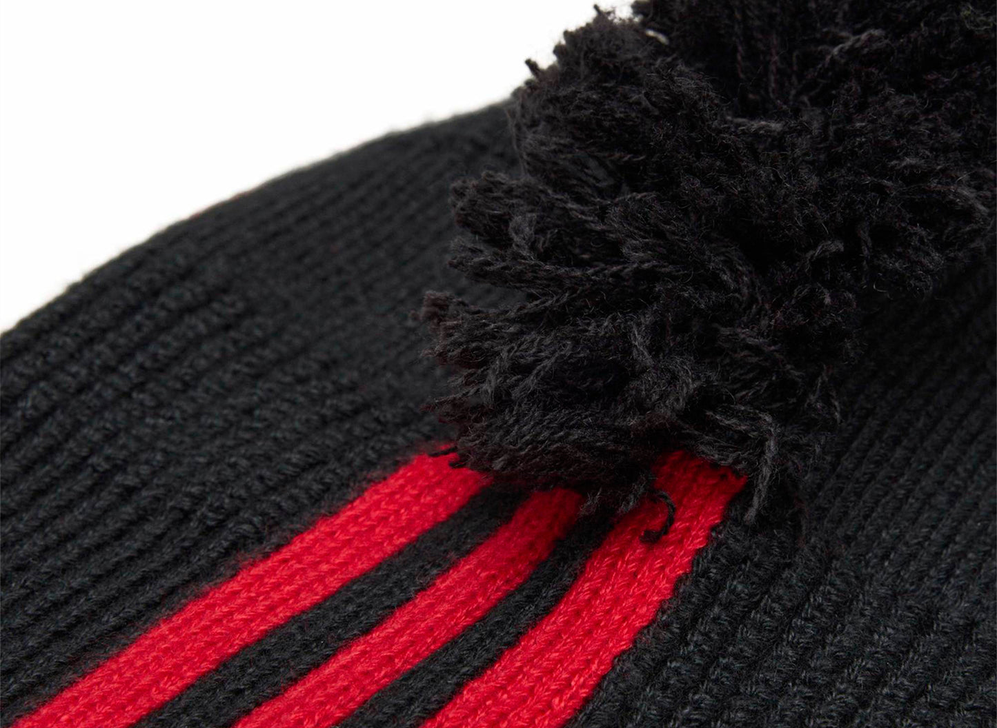Adidas x Thug Club Balaclava in Black — view 3