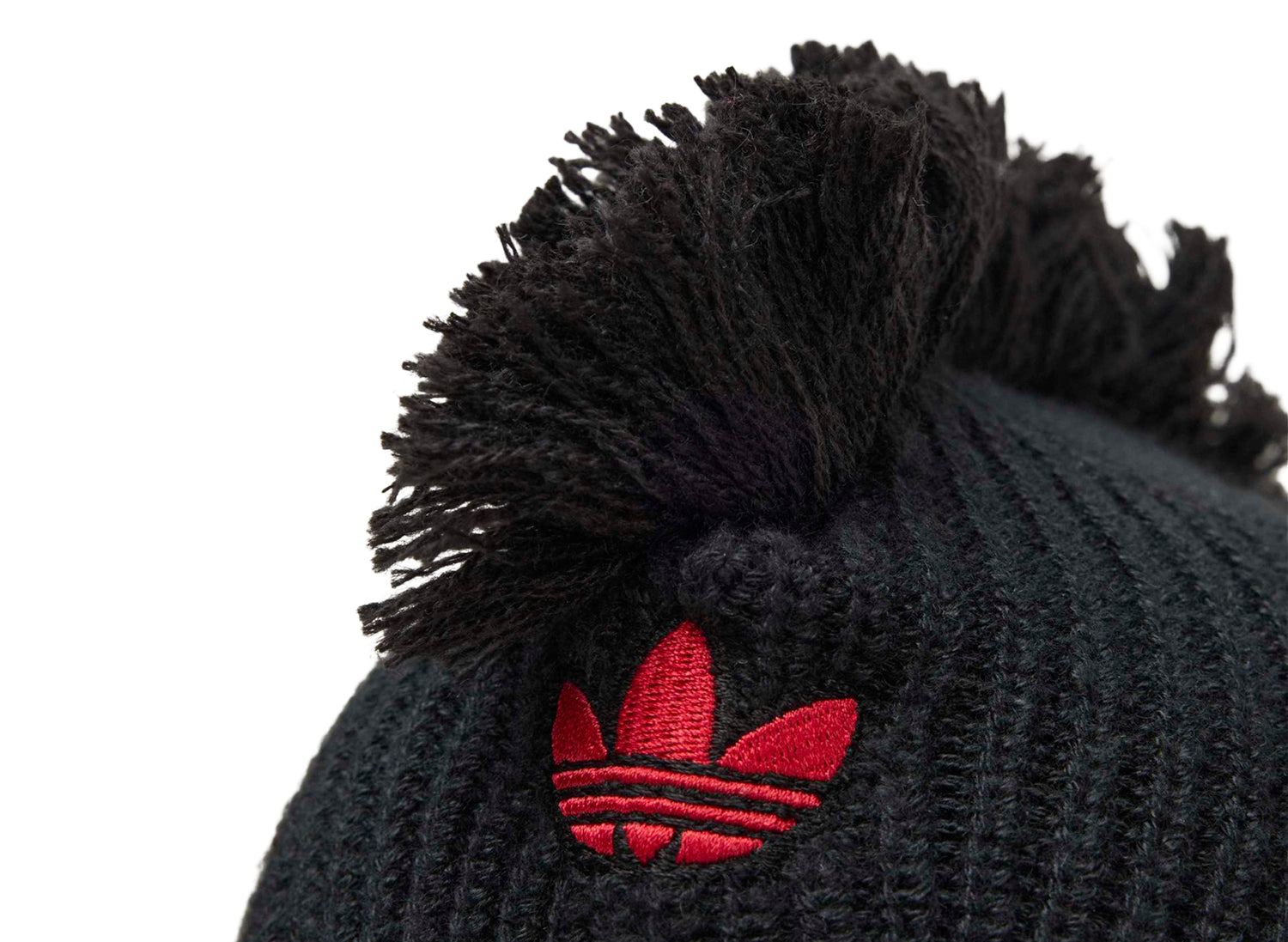 Adidas x Thug Club Balaclava in Black — view 4