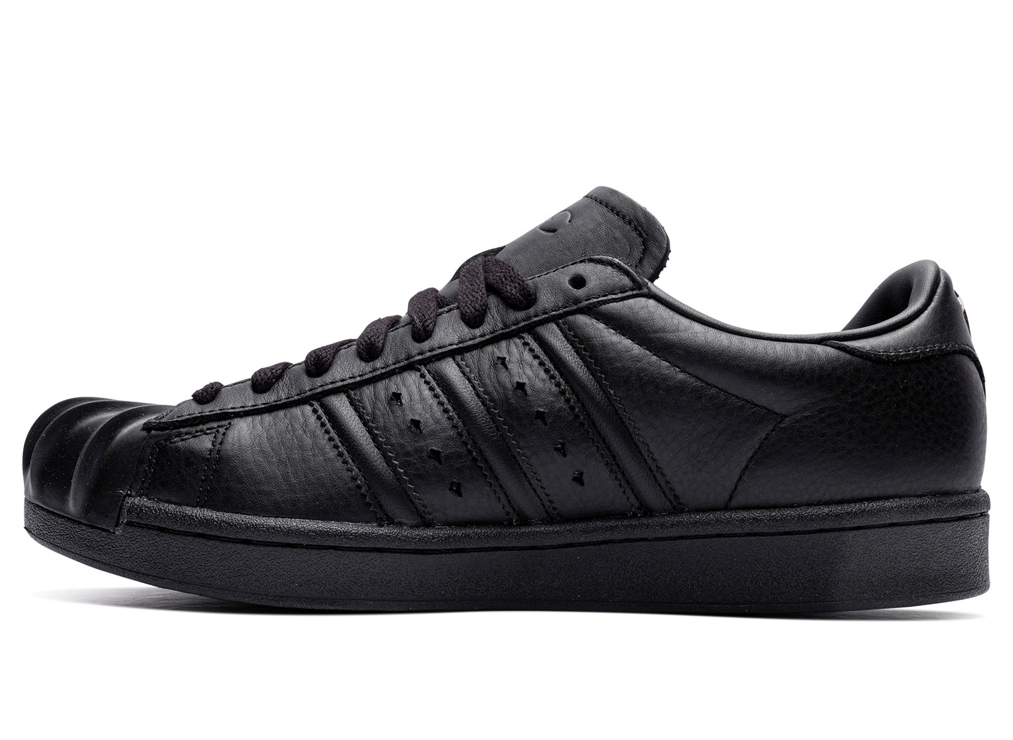 Adidas x Thug Club Superstar Vintage — view 3
