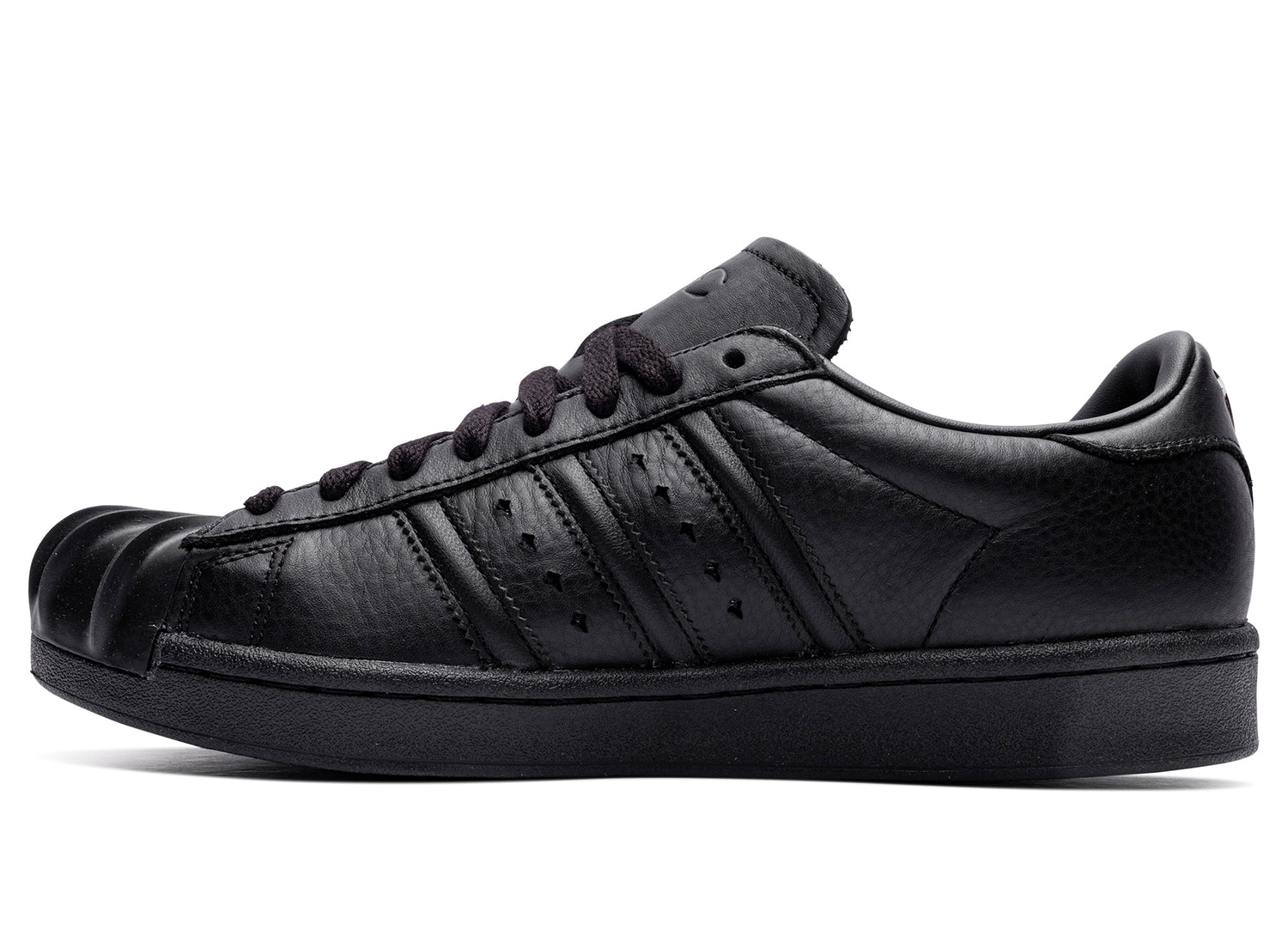 Adidas x Thug Club Superstar Vintage — view 3