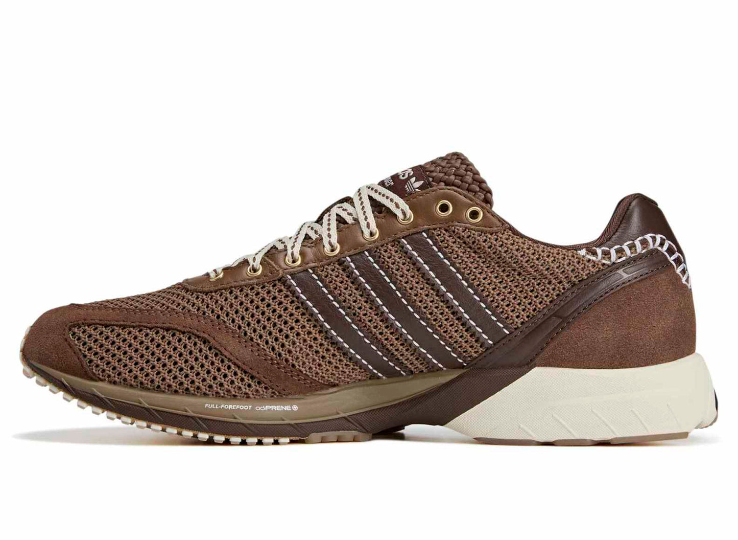 Adidas x Wales Bonner Adizero Adios Me — view 3