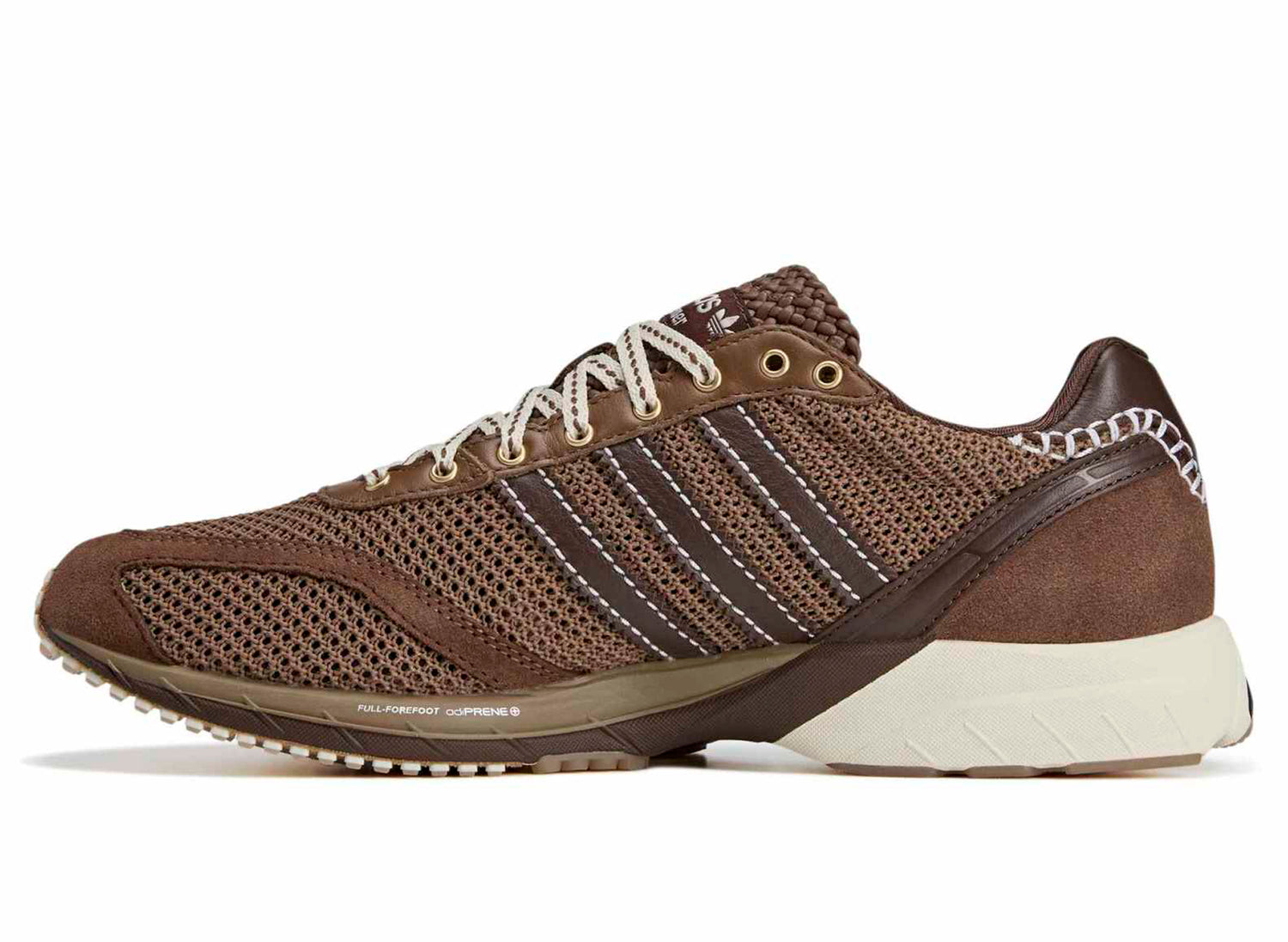 Adidas x Wales Bonner Adizero Adios Me — view 3