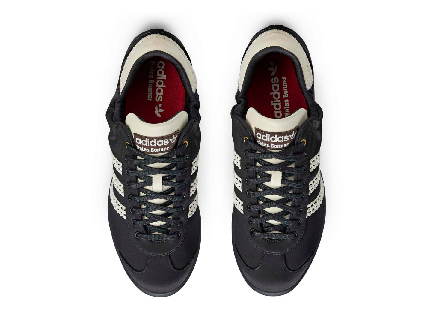 Adidas Wales Bonner Karintha Lo Satin