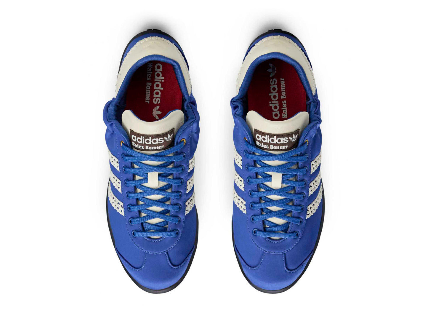 Adidas Wales Bonner Karintha Lo Satin