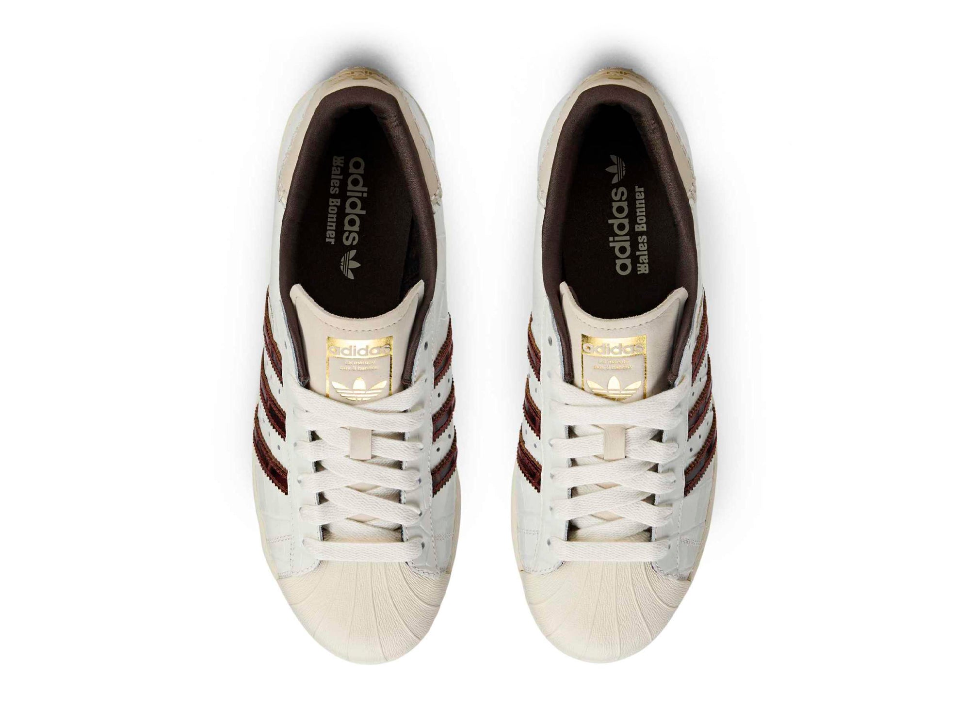 シューズ Wales bonner adidas Adidas Wales Bonner Superstar – Oneness Boutique