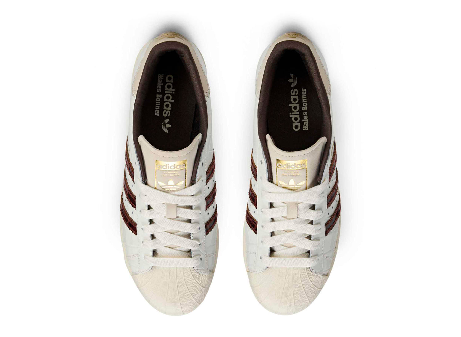 adidas x Wales Bonner Superstar