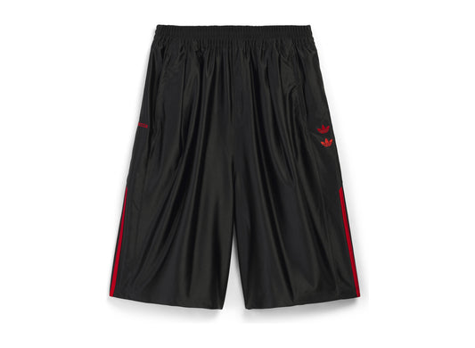 Adidas x Willy Chavarria Dazzle Short KZ3117 Front Center View