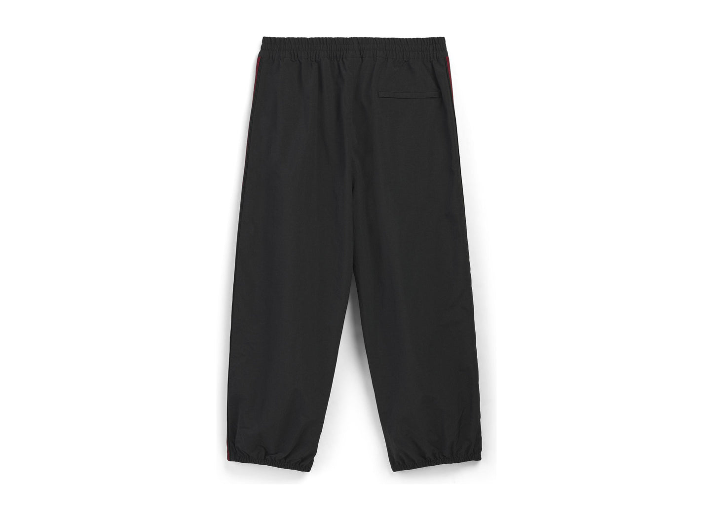 Adidas x Willy Chavarria Woven Track Pant KZ3118 Back Center View