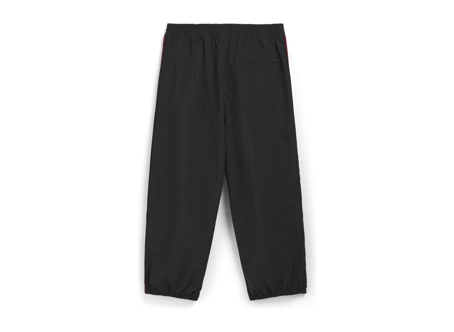 Adidas x Willy Chavarria Woven Track Pant KZ3118 Back Center View
