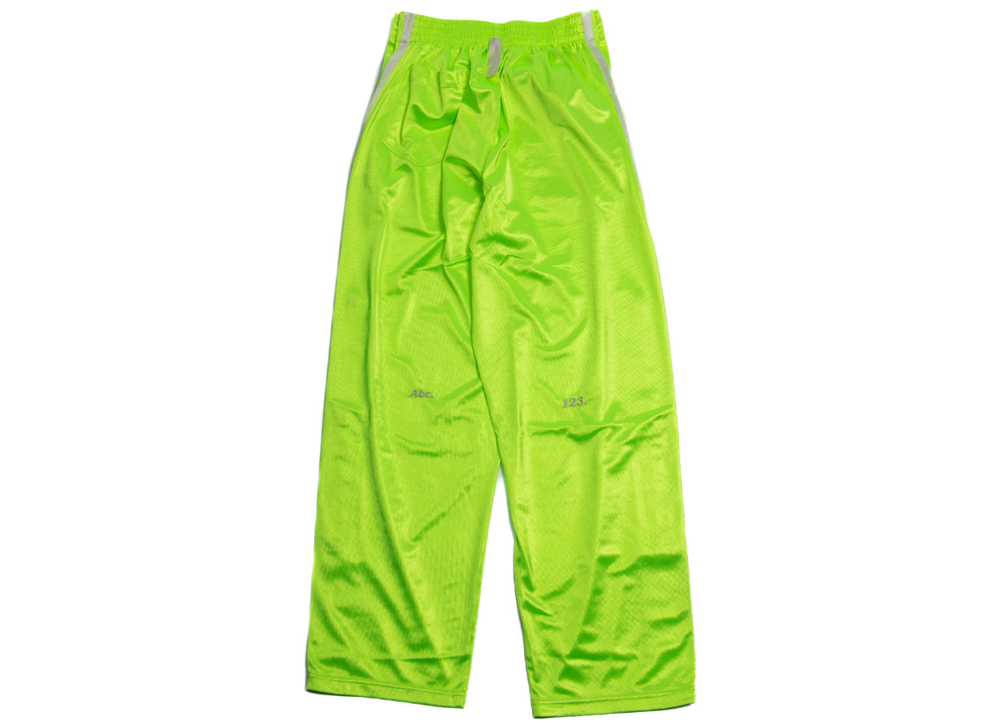 Advisory Board Crystals Abc. 123. Breakaway Pants - view 2