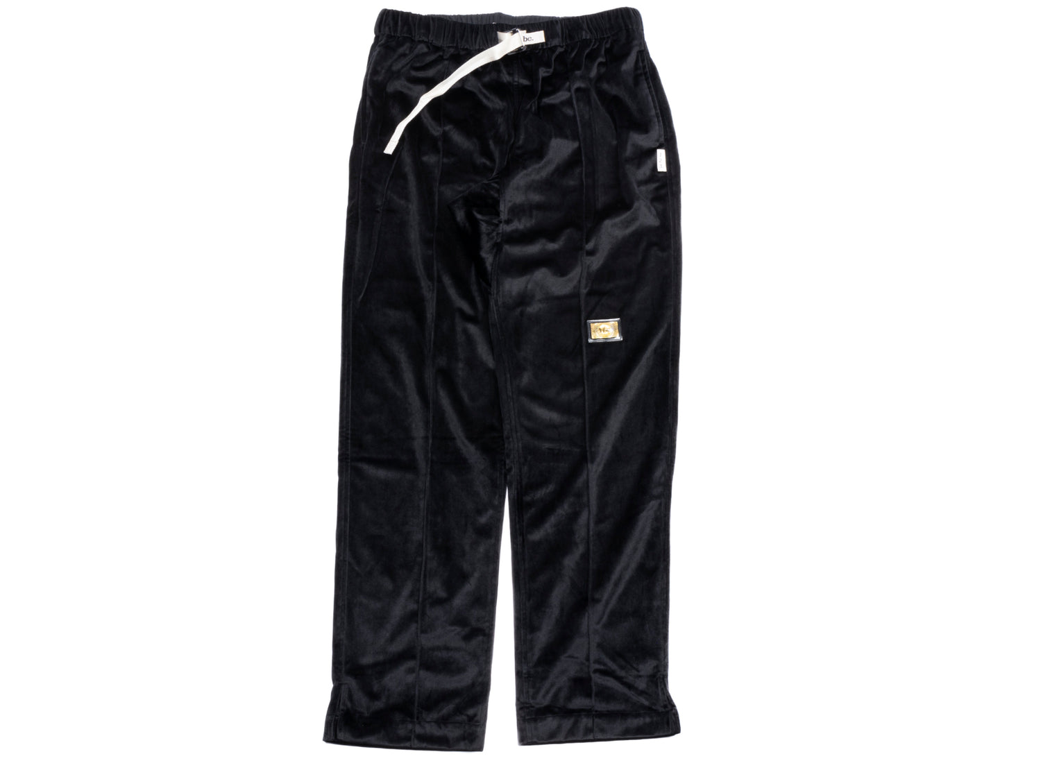 Advisory Board Crystals Abc. 123. Velour Studio Work Pants