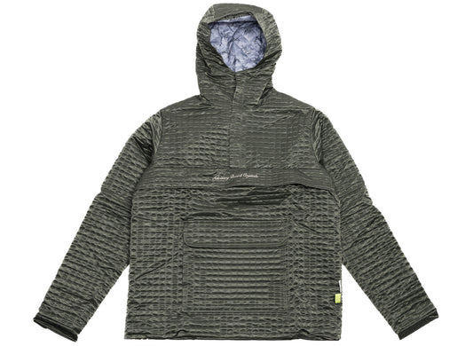 Advisory Board Crystals Abc. Miracle or Myth Anorak