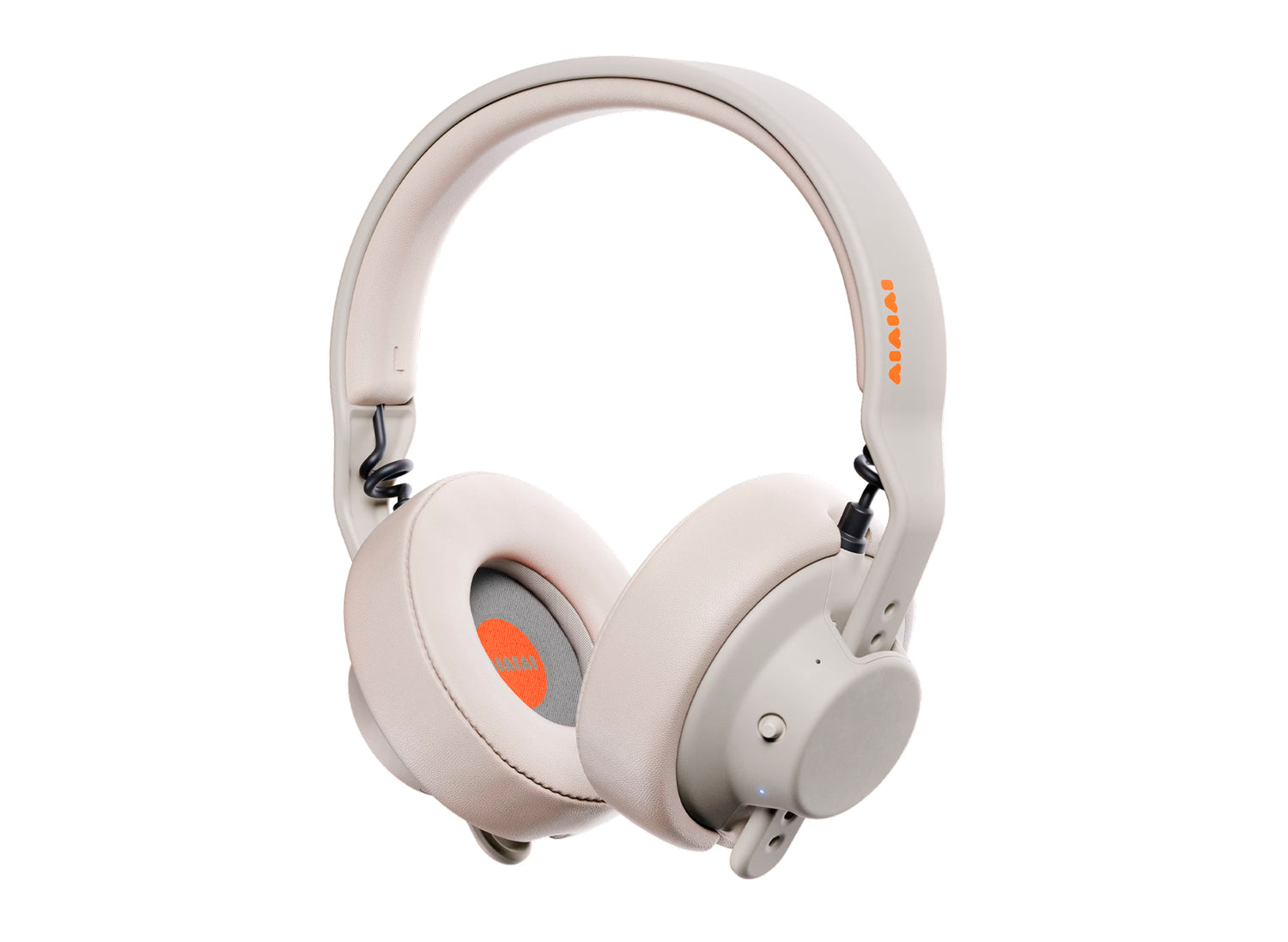 AIAIAI TMA-2 Move Wireless Headphones in White