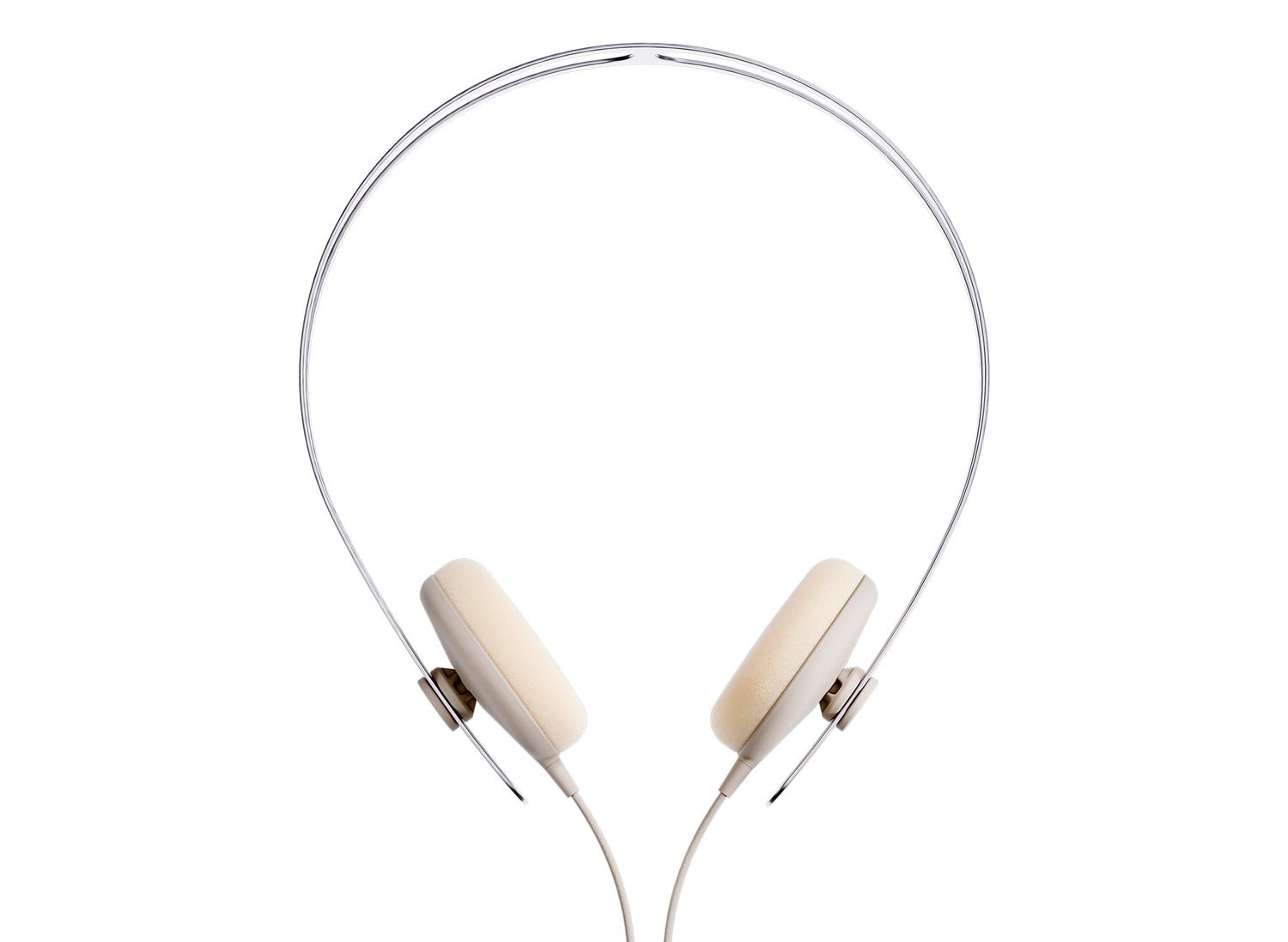 AIAIAI Tracks USB-C Headphones in White