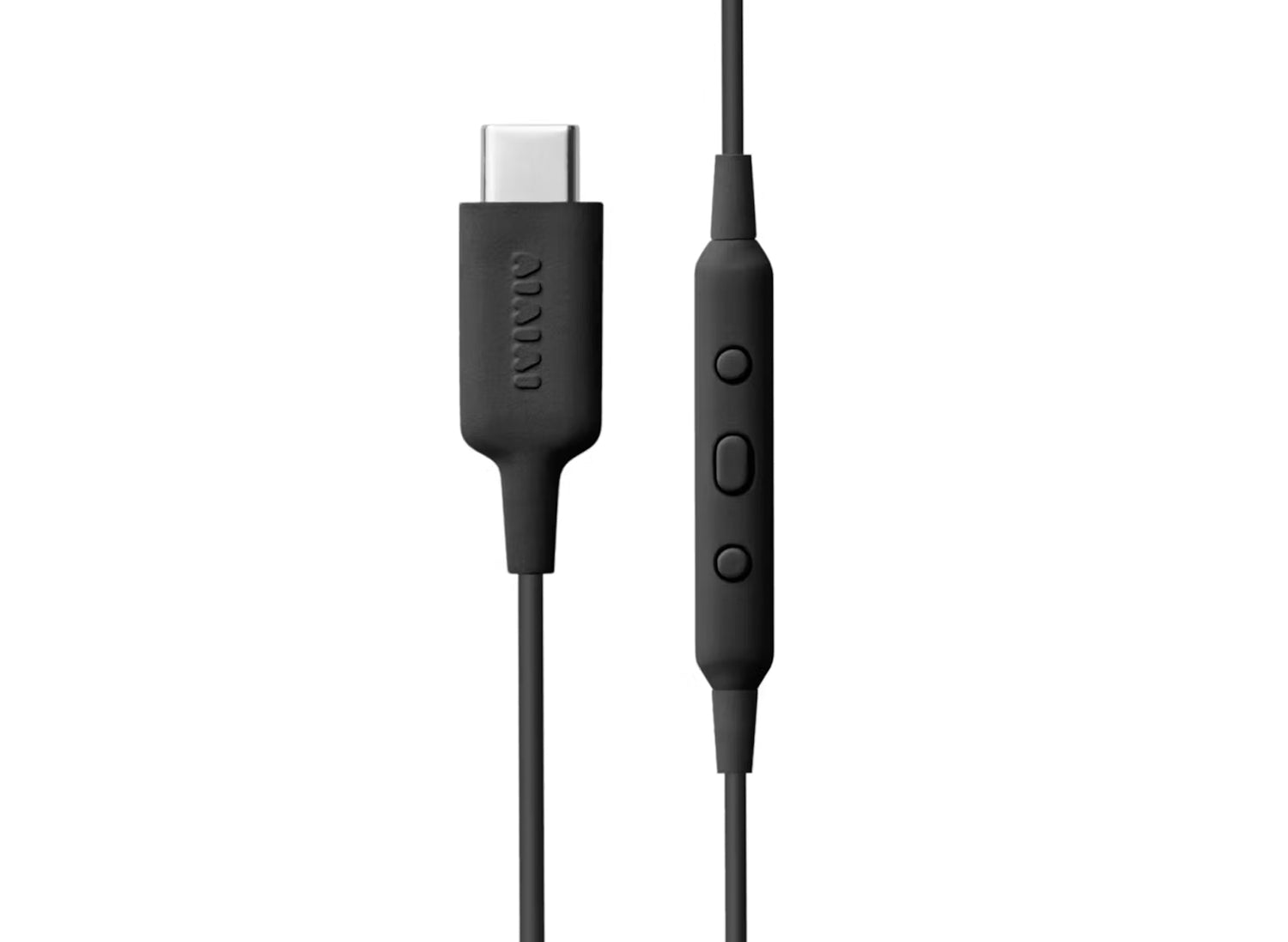 AIAIAI Tracks USB-C Headphones in White — view 2