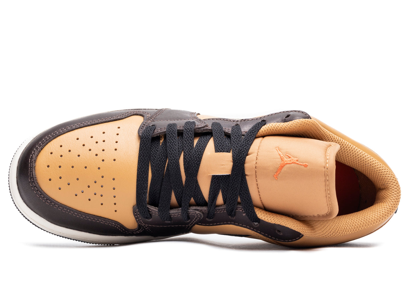 Air Jordan 1 Low SE - view 4