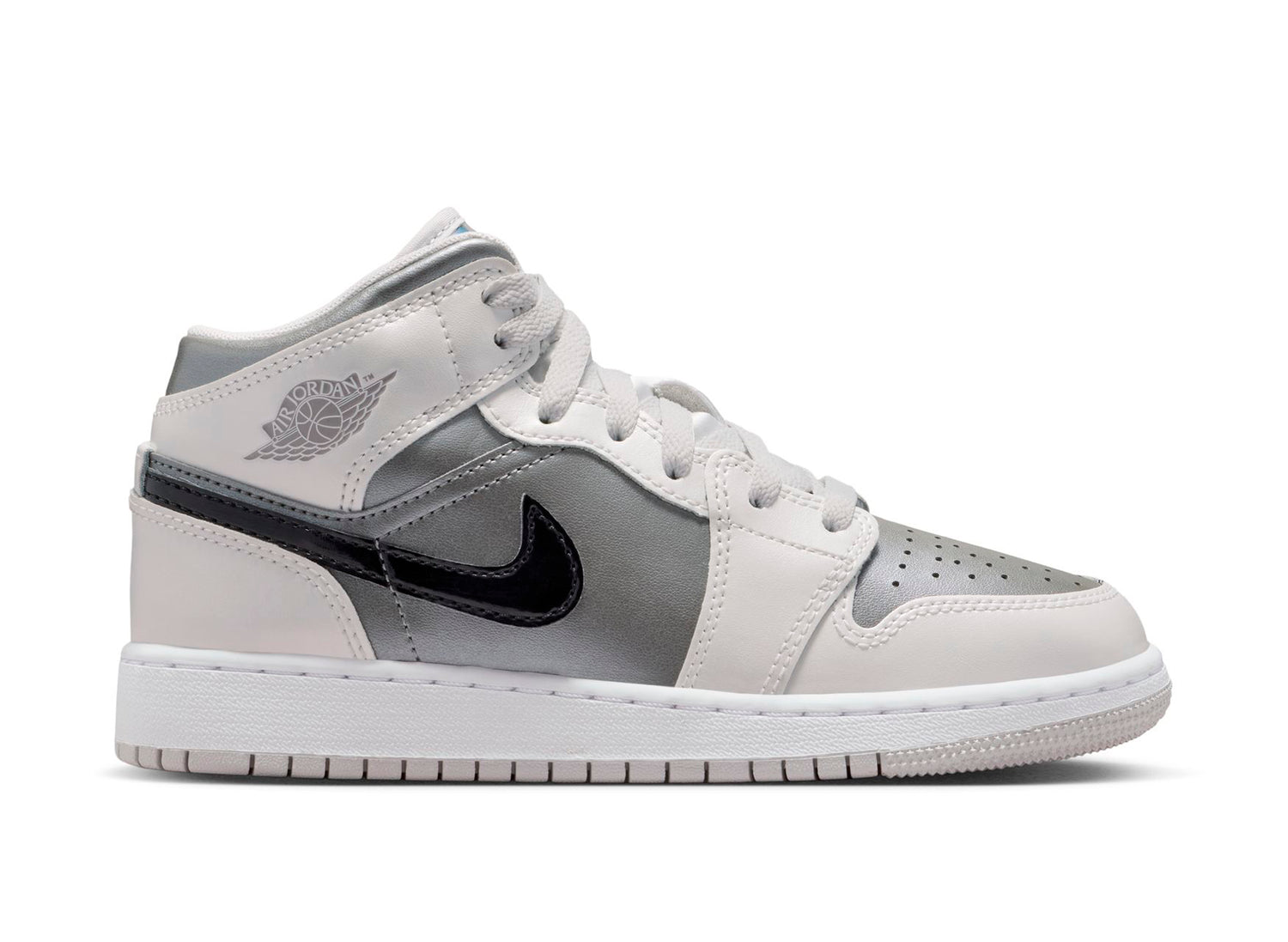 GS Air Jordan 1 Mid SE – Oneness Boutique