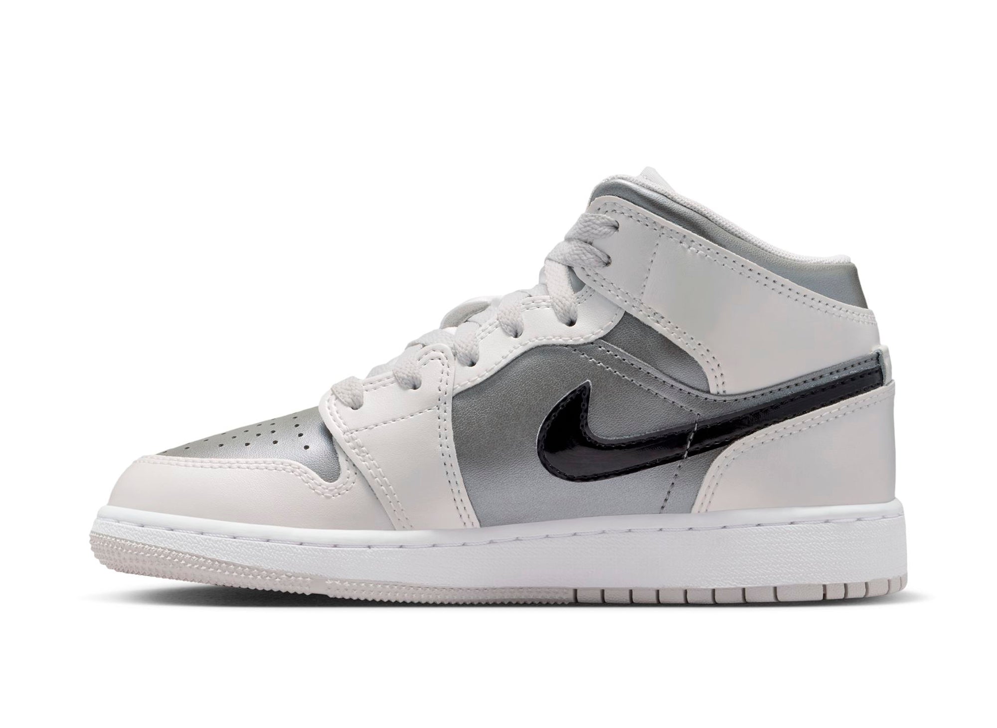 GS Air Jordan 1 Mid SE – Oneness Boutique