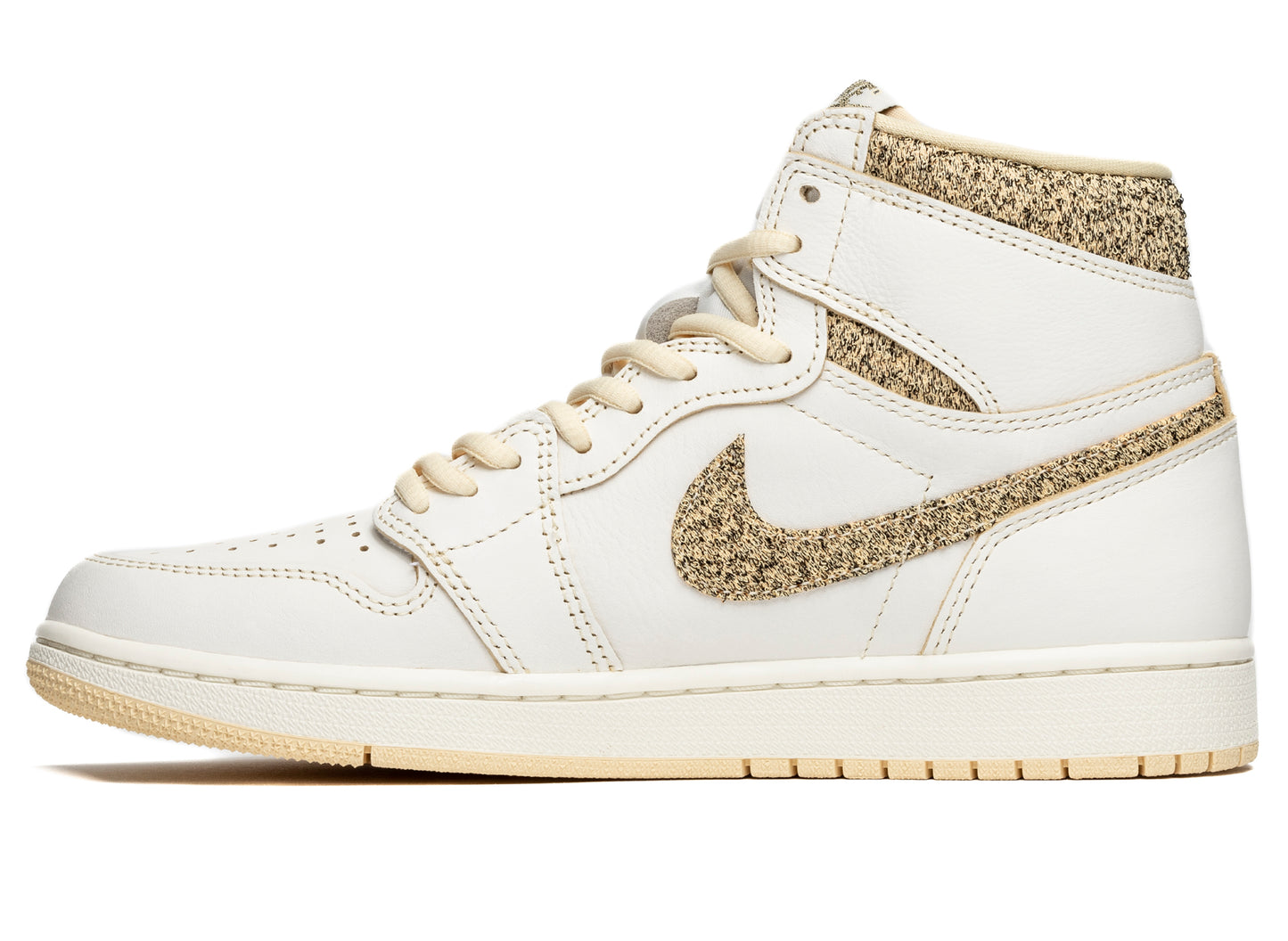 Air Jordan 1 Retro Hi OG Craft - view 3