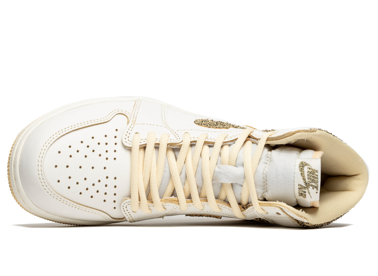 Air Jordan 1 Retro Hi OG Craft - view 4