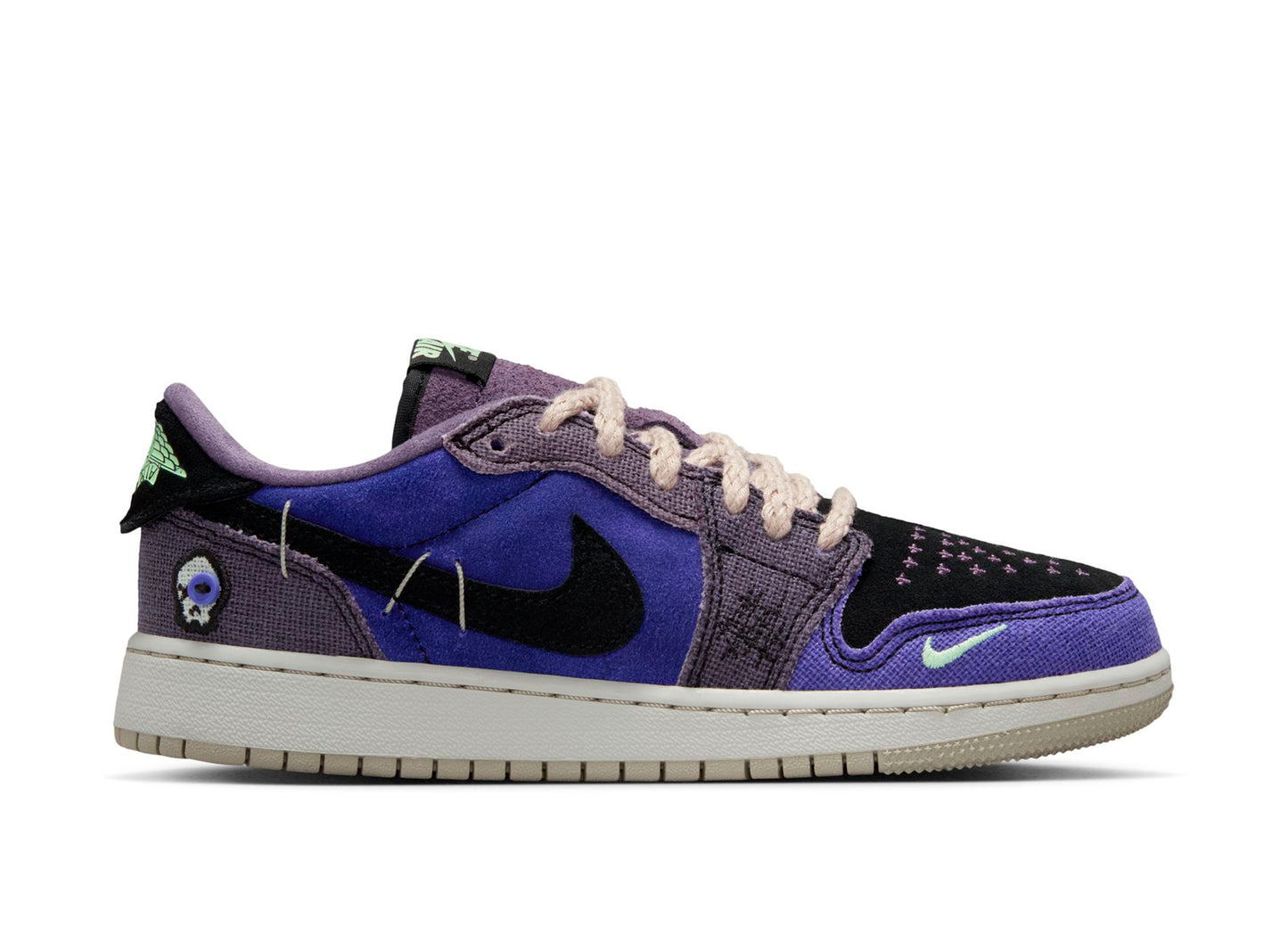 ナイキ AIR JORDAN 1 RETRO LOW OG (GS) GS Air Jordan 1 Retro Low OG – Oneness Boutique