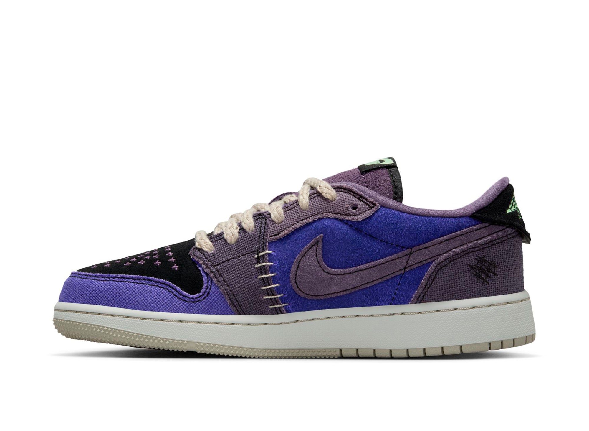 GS Air Jordan 1 Retro Low OG – Oneness Boutique