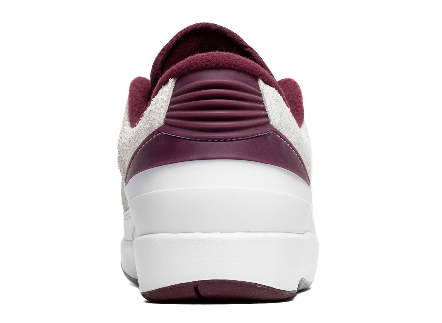 Air Jordan 2 Retro Low - view 2