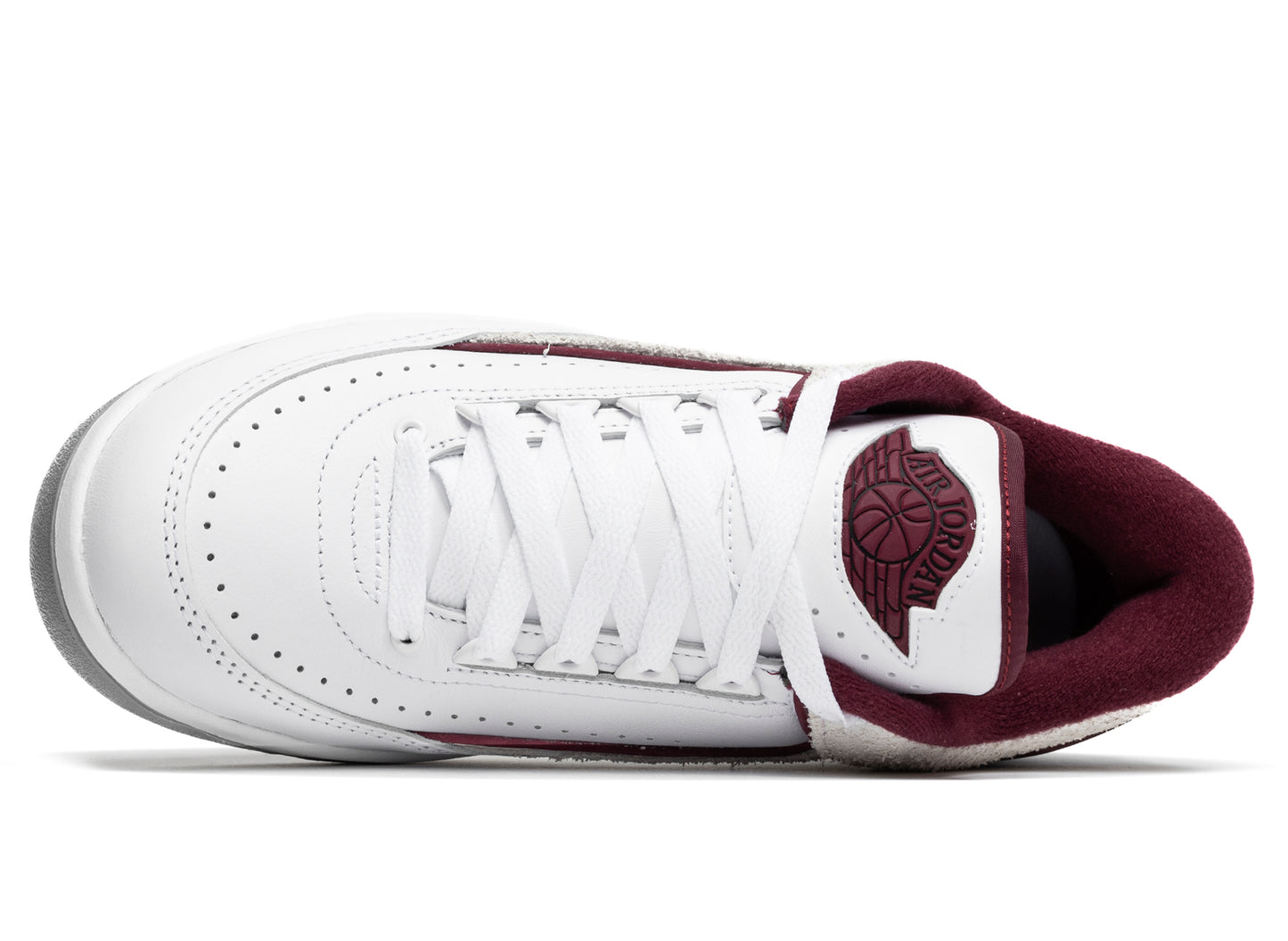 Air Jordan 2 Retro Low - view 4
