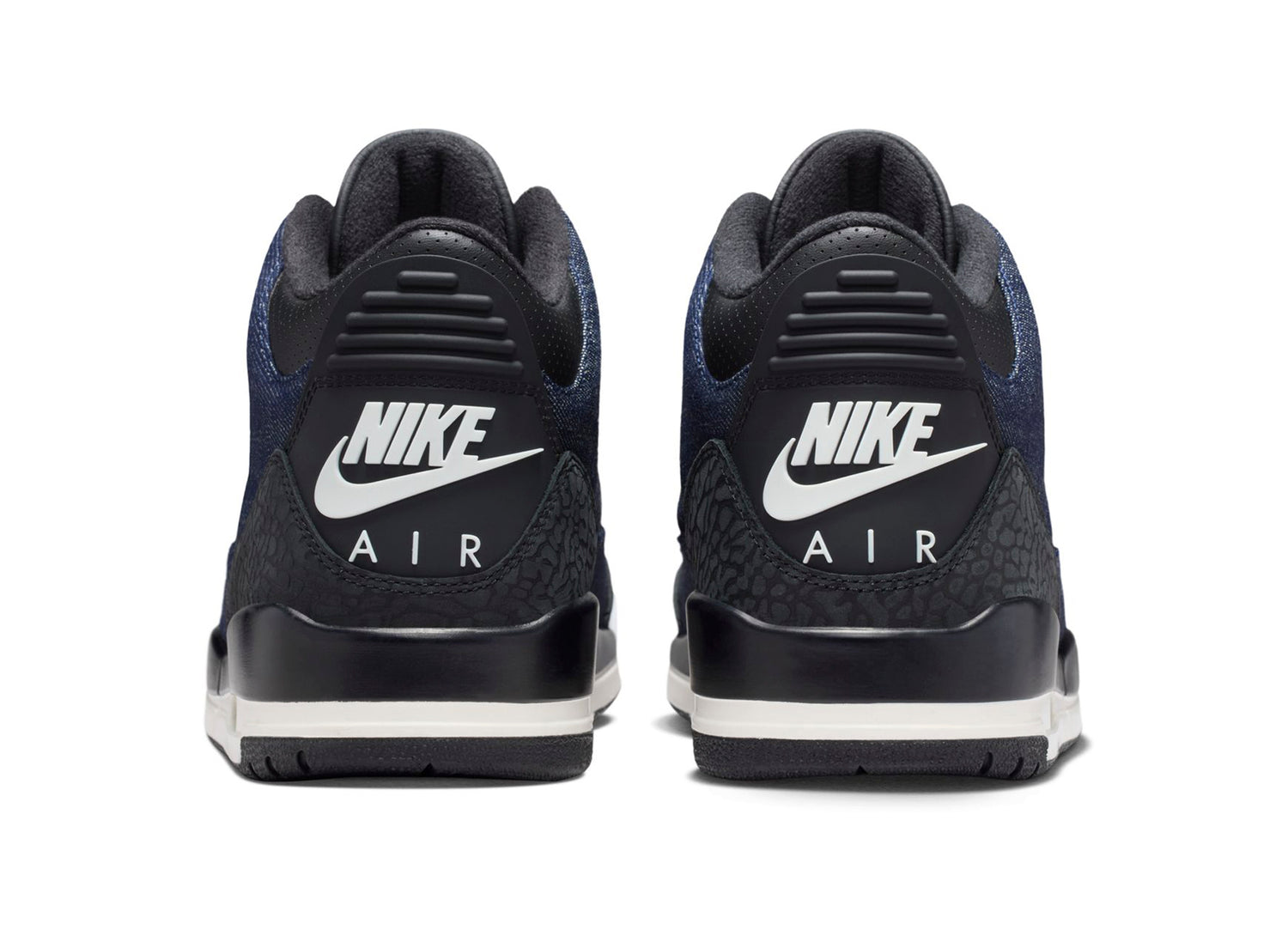Air Jordan 3 x Levi's 