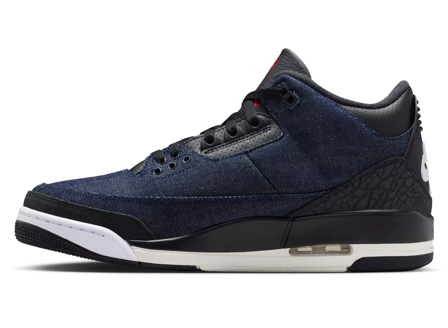 Air Jordan 3 x Levi's 