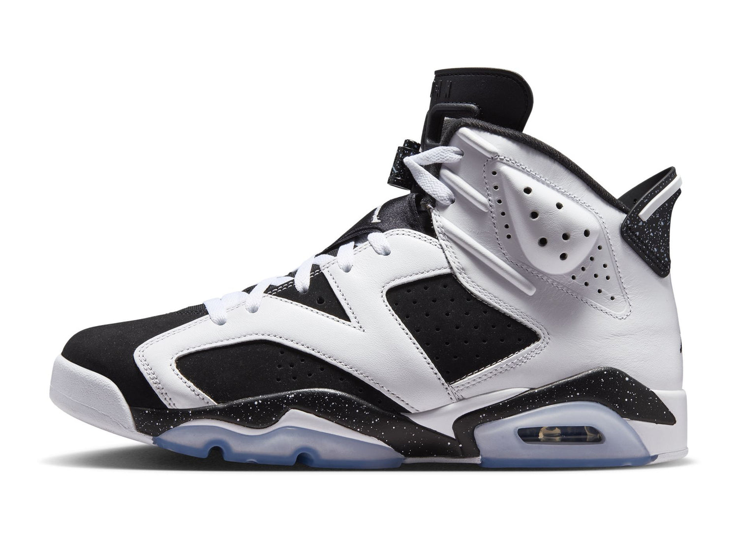 Air Jordan 6 Retro "Oreo" - view 2